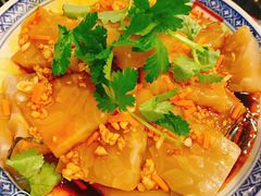 -牛味道炭火烤肉(湖前总店)