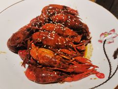 -丹虾·文和友小龙虾品牌·湘菜(北京路店)