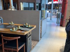 -黑豚黨韩国烤肉料理(悦然时光店)