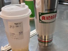 -马伍旺饮料厂(江宁砂之船店)