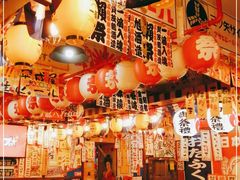 -平成屋·午肴夜酒(四川北路店)