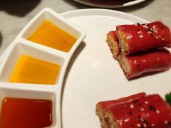 -蝴蝶里·粤菜·点心(龙湖杭州金沙天街店)