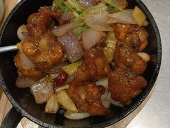 -潮界(LU·ONE凯德晶萃广场店)