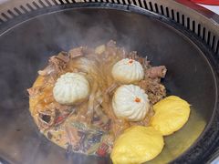 -玺炖·中国铁锅炖(南京东路店)