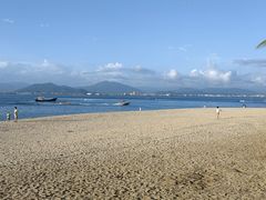 -三亚西岛海洋文化旅游区