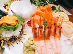 -阿吾罗日本料理(K11艺术中心店)