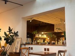 -沏点Trattoria意大利餐厅(新街口店)