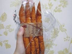 -LanTa蓝塔烘焙(中原万达店)