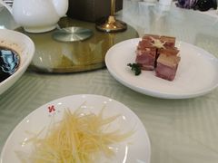 -怡园饭店-餐厅(四望亭店)