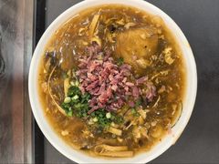 -毛华美食(清扬路店)