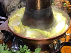 羊肉串-嘚味徐州烧烤特色菜