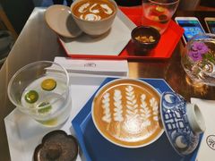 -茶是一枝花泡茶店