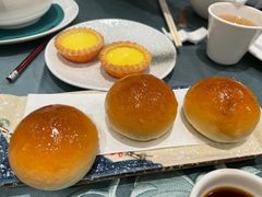-北园酒家(小北路店)