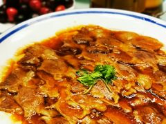 -缤圣源中国清真菜(群力店)