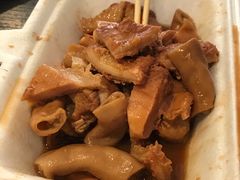 -细妹五香牛杂(步行街店)