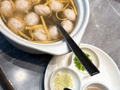-鑫复盛礼记酒店·青岛菜