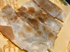 -廖师傅大蒜炒腊肉(袁家岭店)