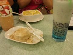 -松记糖水店(铜锣湾分店)