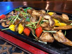 -云来居素食馆(东门店)
