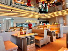 -西塔老太太泥炉烤肉(海上世界店)