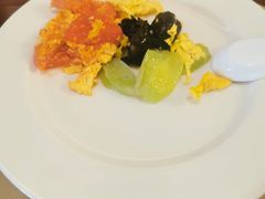 -韵咖啡自助餐厅(天津香格里拉店)