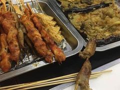 -大胡子海鲜·天津菜·砂锅烧烤(五大道创始店)