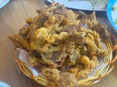 -福顺祥大盘鸡(临潼店)