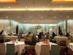 大堂-东海海鲜酒家(中信广场店)
