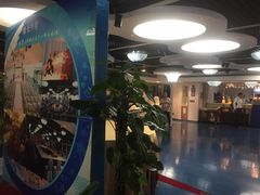 -船长9号·精致湖北菜(江滩店)