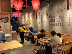 -头壹号 大油条·老长沙盖码饭(北辰店)