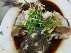 -岛中岛·海鲜大排档·万宁老字号(东澳店)