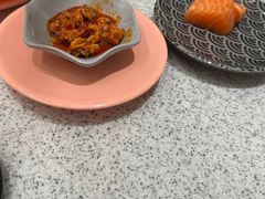 -争鲜回转寿司(大连和平广场凯德PLUS店)