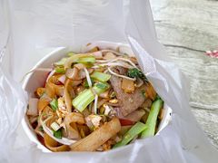 -小胡子祥彪烧烤(北湖总店)