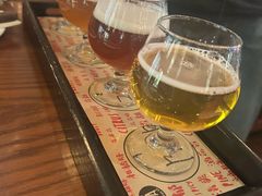-京A Taproom·精酿餐吧(CBD店)