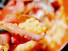 魔王慢烧牛肉丼-魔丼屋(日月光店)