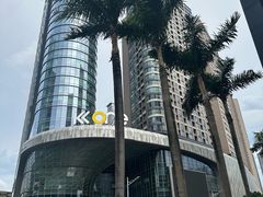 -KK ONE(京基滨河时代店)