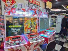 -天天玩X秋葉原日系动漫游戏中心