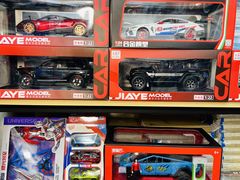 -晨光文具(天客隆大厦大商超市店)