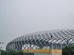 -华润深圳湾体育中心-“春茧” 体育馆