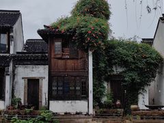 -嘉兴月河历史街区