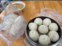 -文武王氏烧饼·无矾油条(西溪路店)