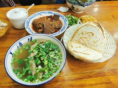 -澄城水盆羊肉(澄县老哥红庙坡店)