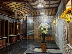 -天芳悦潭度假村温泉