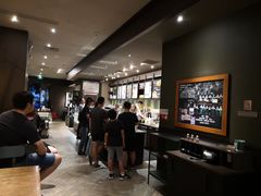 -星巴克臻选(南京金茂览秀城店)