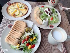 -漫咖啡MAANCOFFEE(清江路店)