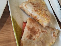 -早安山丘·豆浆油条(小木桥路店)
