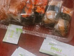 -鲜道寿司(无锡苏宁店)