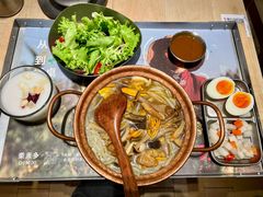 -柴米多CHIMIDO·滇味食堂(浦东嘉里城店)