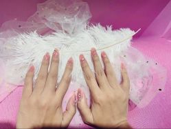 -喵小姐 MIAO STYLE美甲