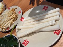 -胖三嬢·呱呱老火锅(北京总店)